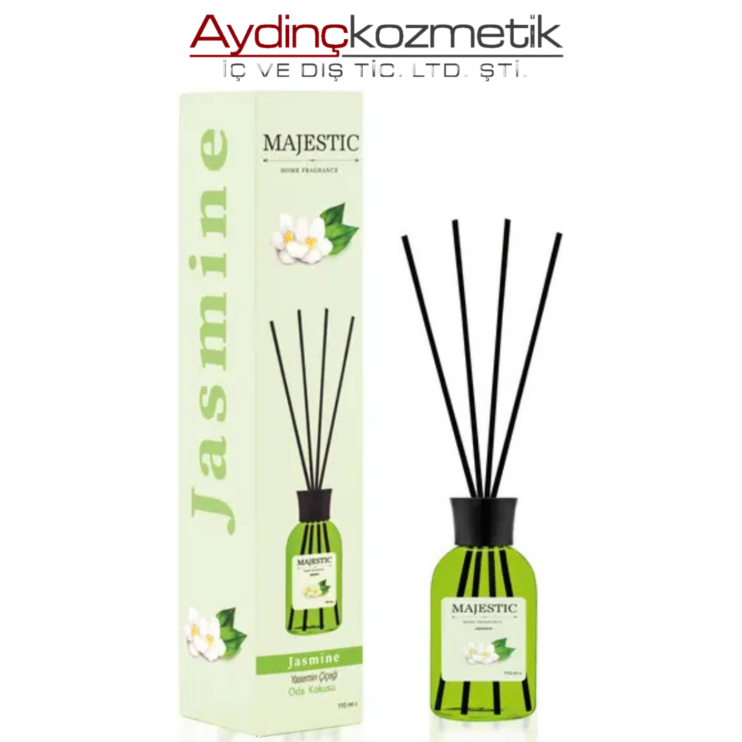 Majestıc Oda Kokusu Yasemın 110Ml 