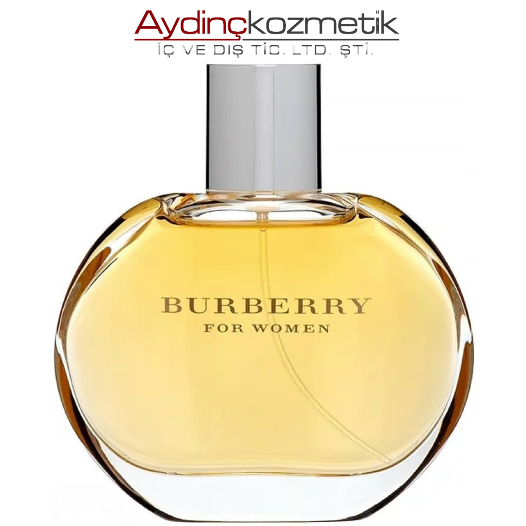 MASSIMO FOR WOMEN BURBERY 100ML EDT