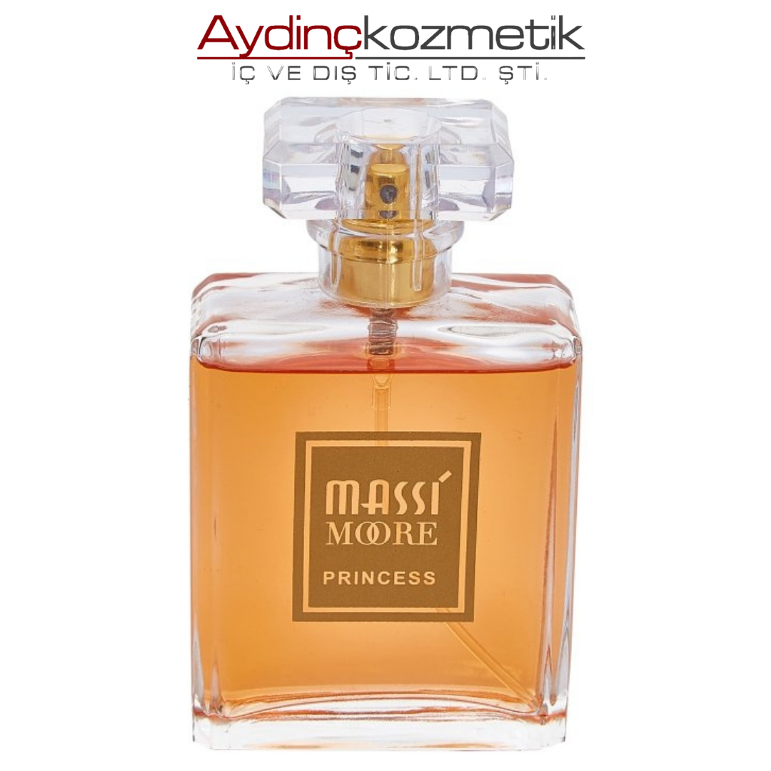 MASSIMOORE PRINCESS FOR WOMEN 100ML