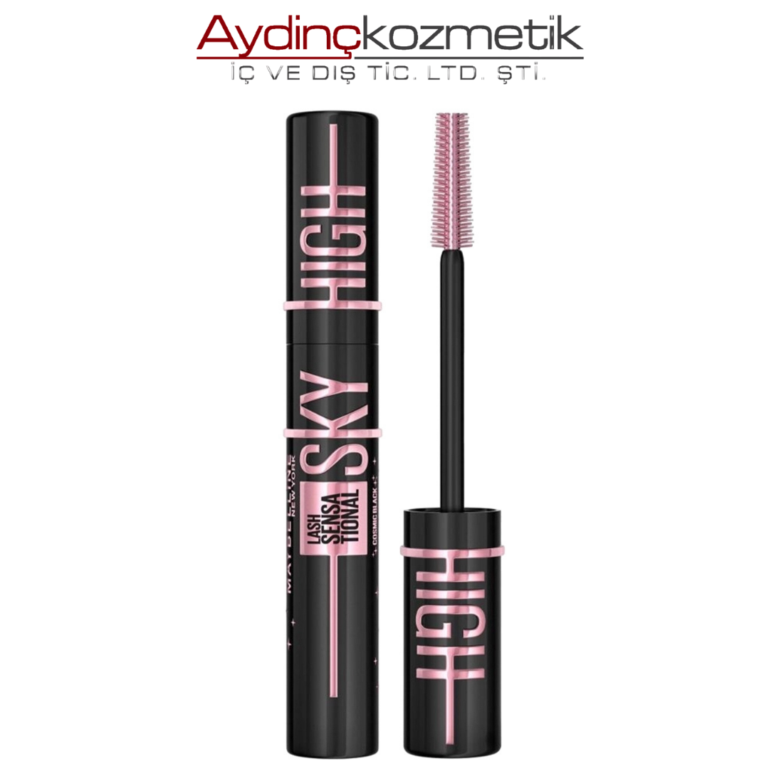 Maybelline Maskara Sky