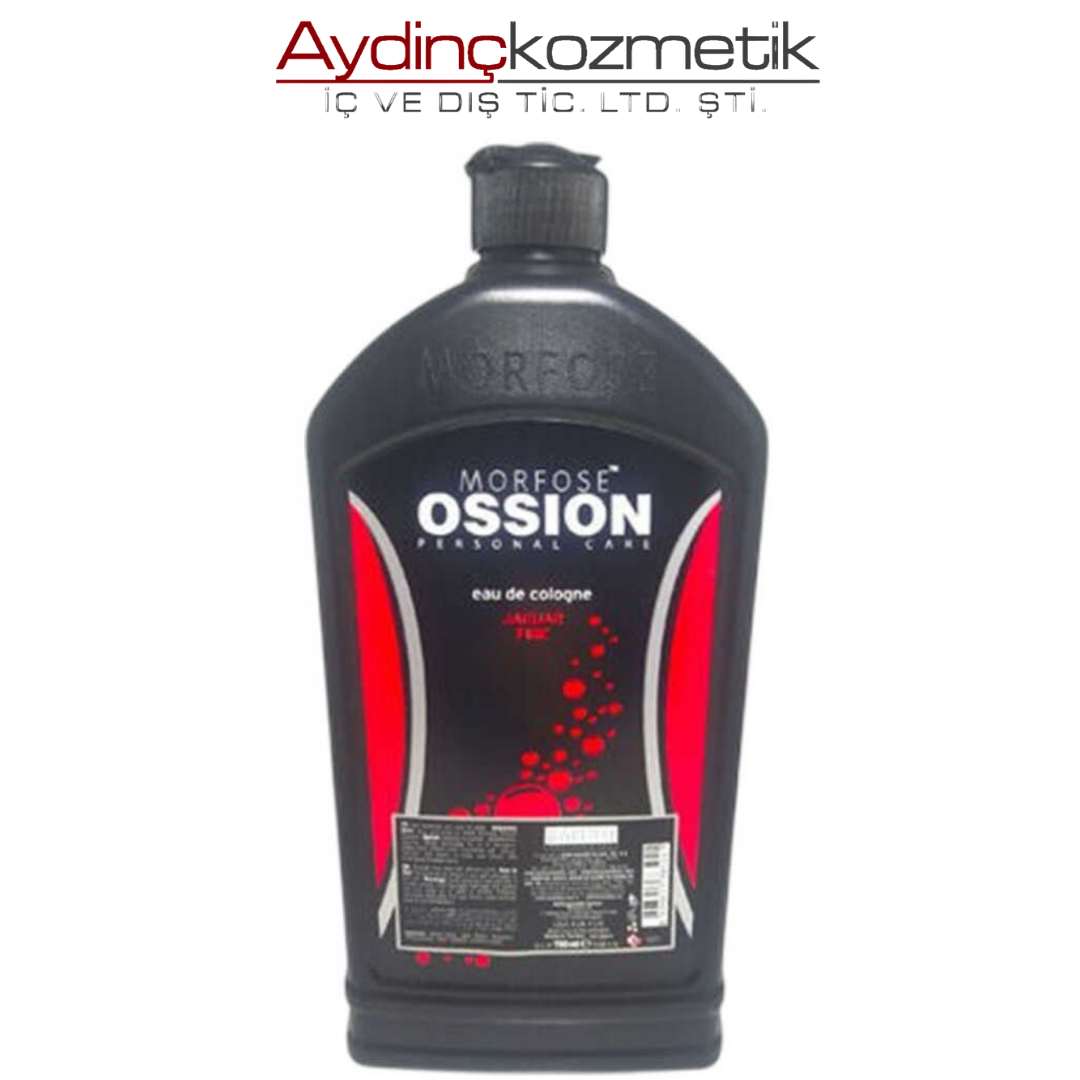 Morfose Camelot Tras Losyonu 700ml Jaguar