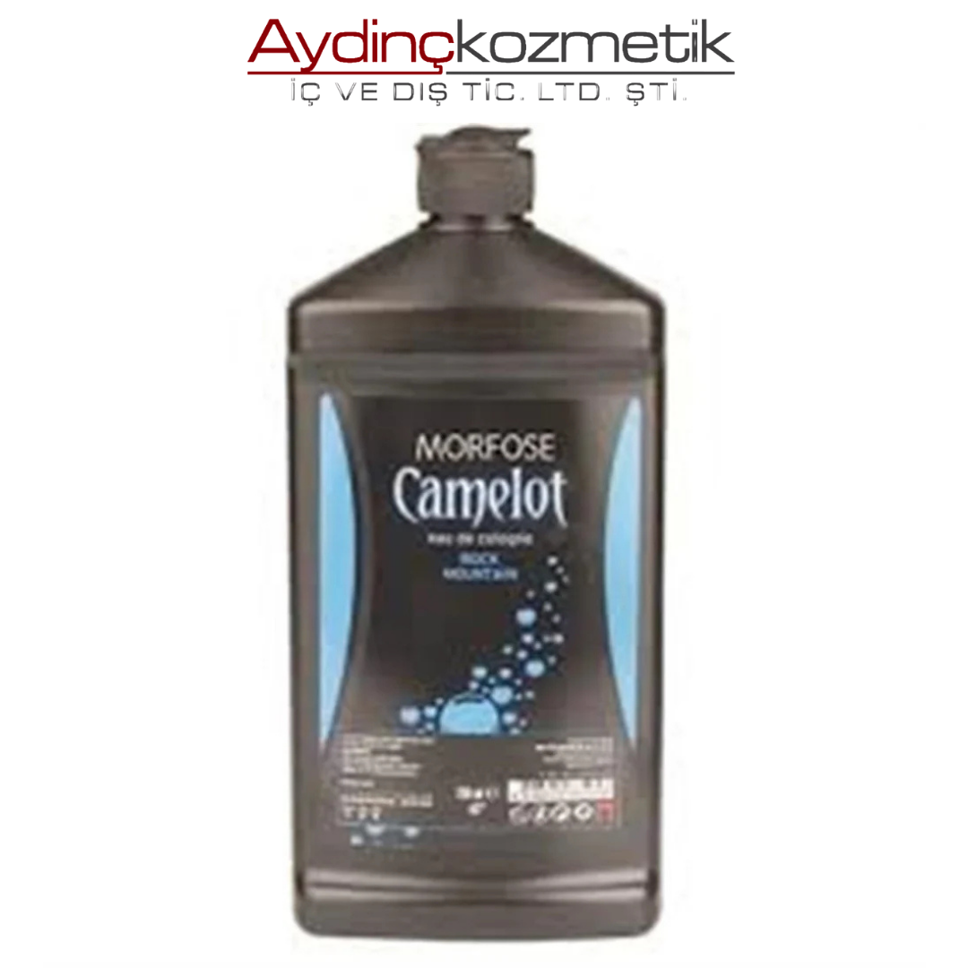 Morfose Camelot Traş Losyonu 700ml R.mountain 