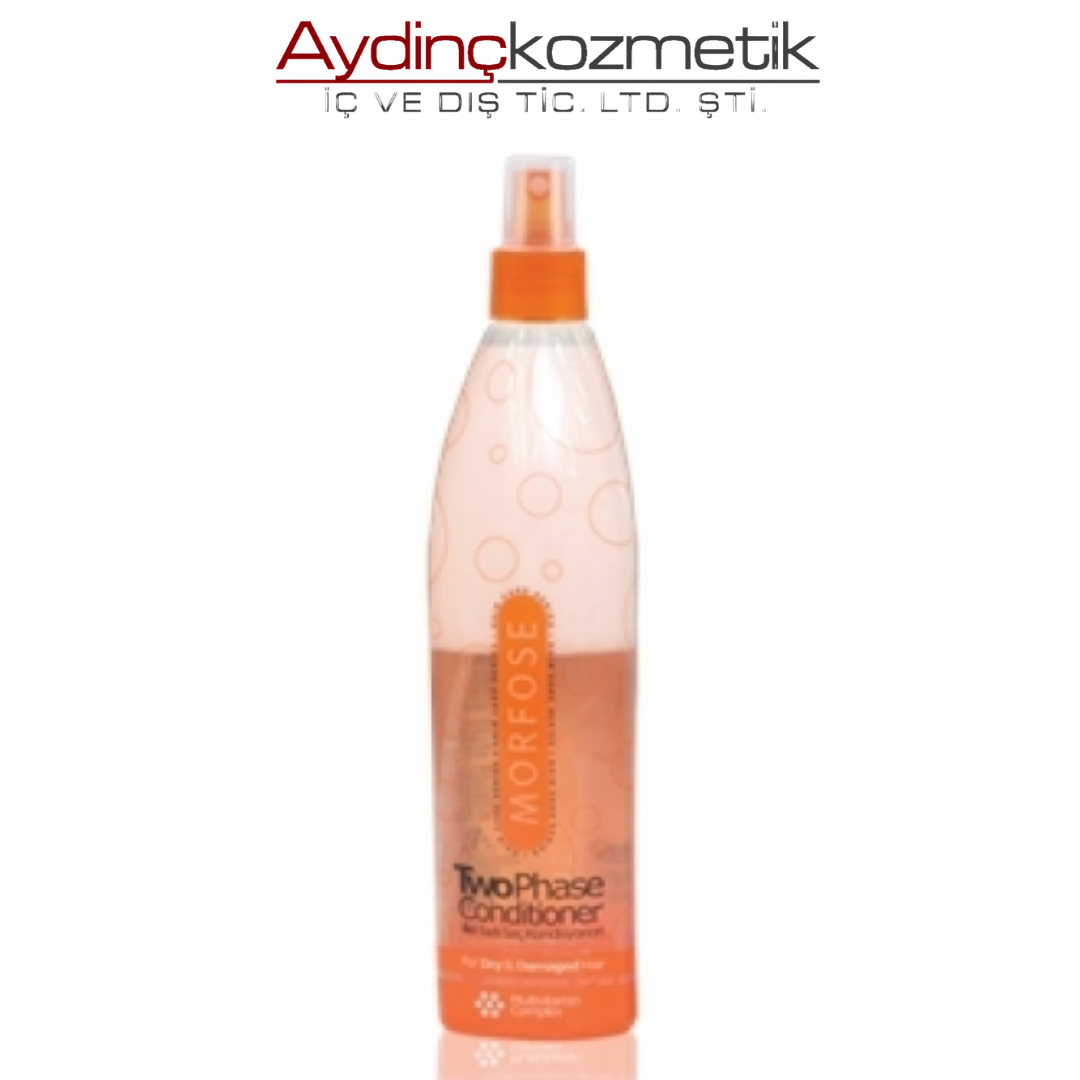 Morfose Fön Suyu 400 Ml