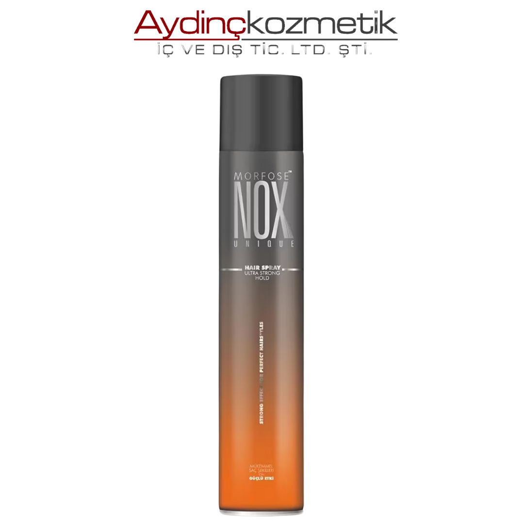 Morfose Nox Sac Spr.400ml