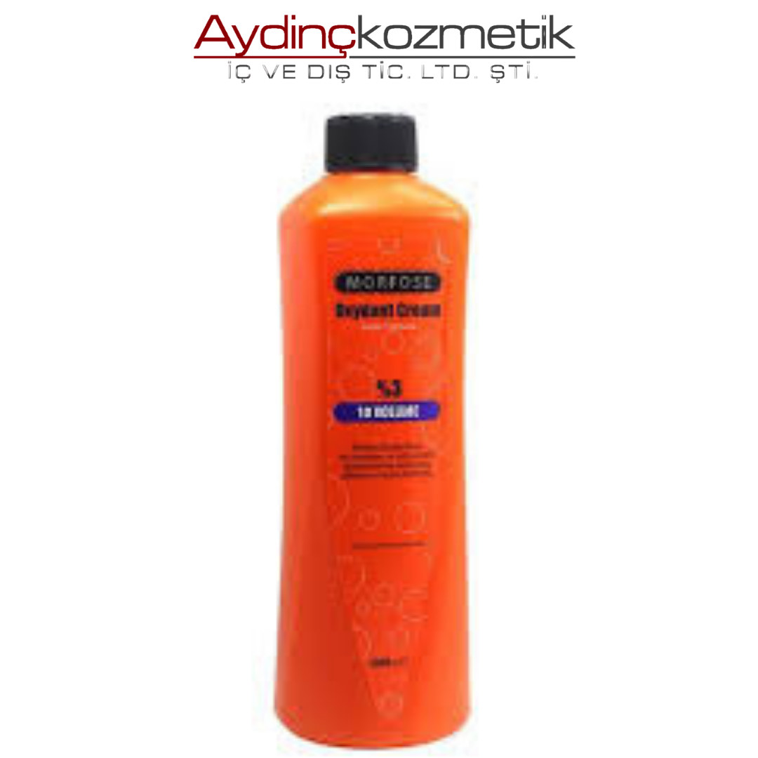 Morfose Oksi̇dan 1000 Gr 10 Volume