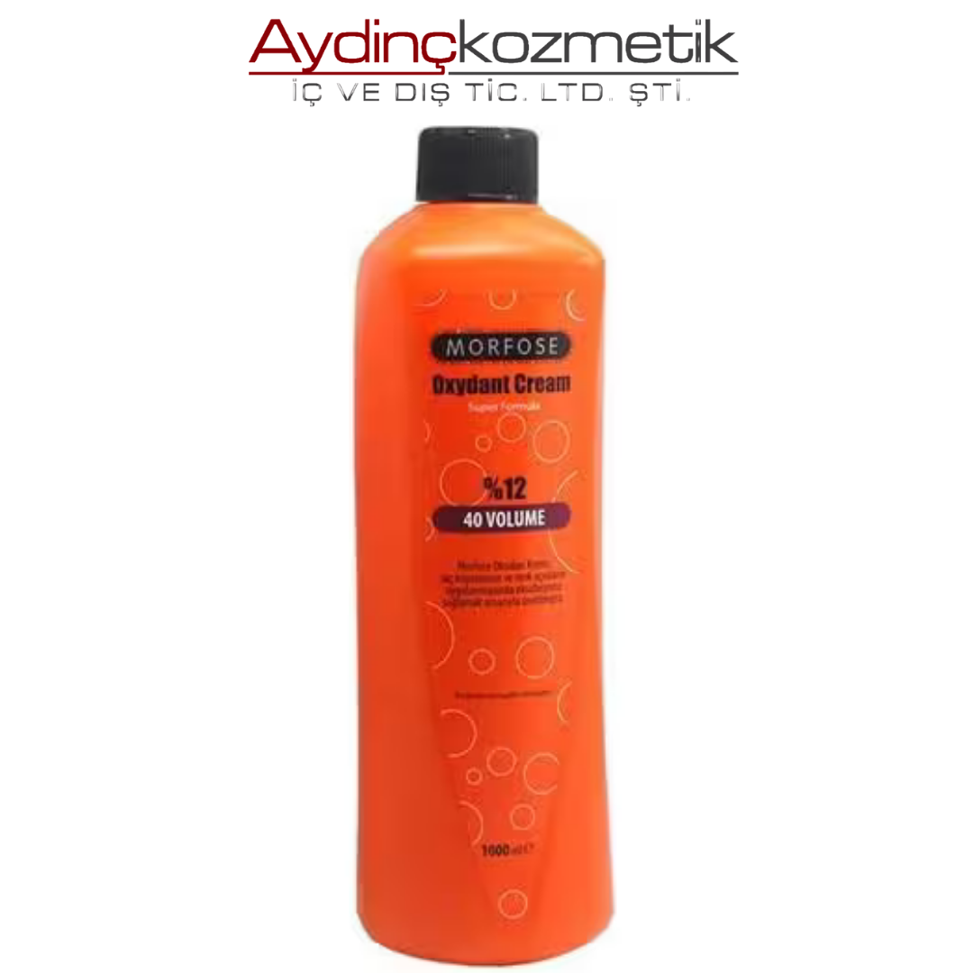 Morfose Oksi̇dan 1000 Gr 40 Volume