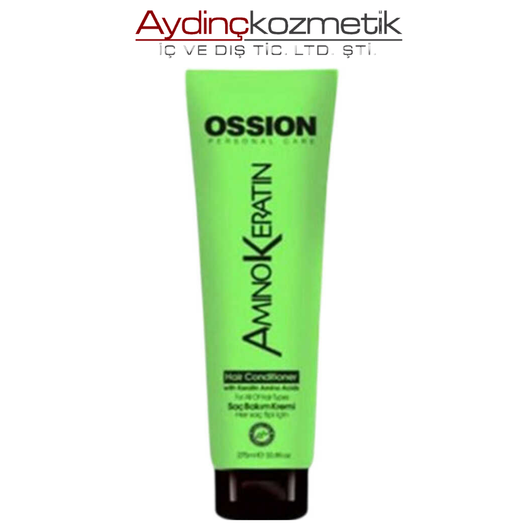 Morfose Ossion Amino Kerati̇n Saç Bakim Krem 200 Ml