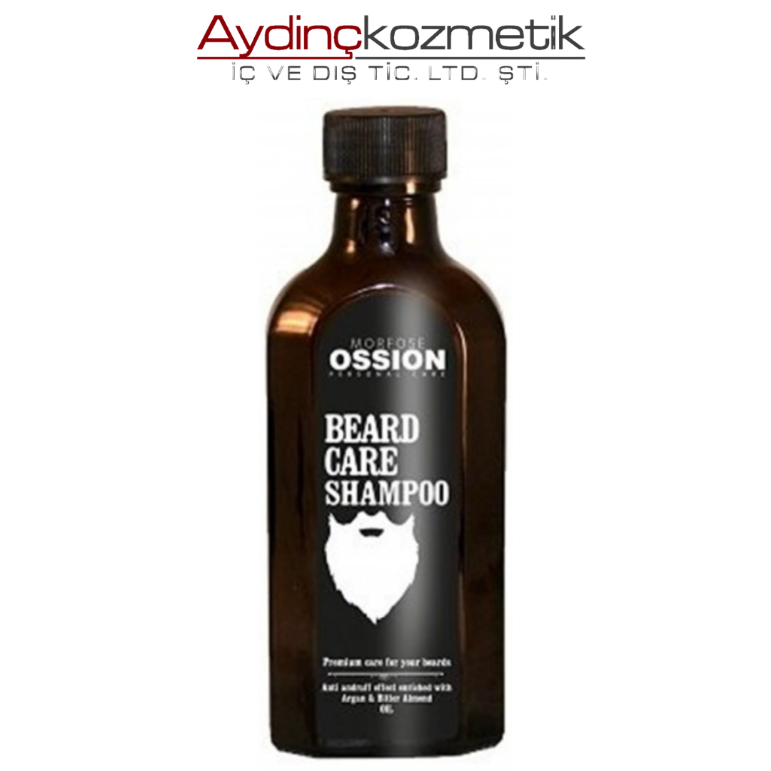 Morfose Ossion Sakal Şampuani 100ml