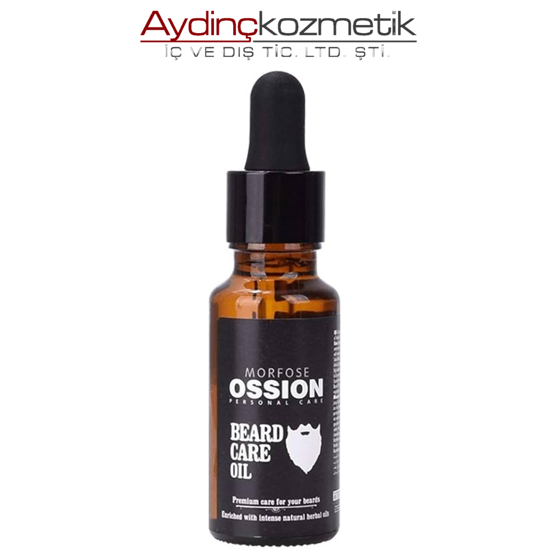 Morfose Ossion Sakal Yaği 70ml