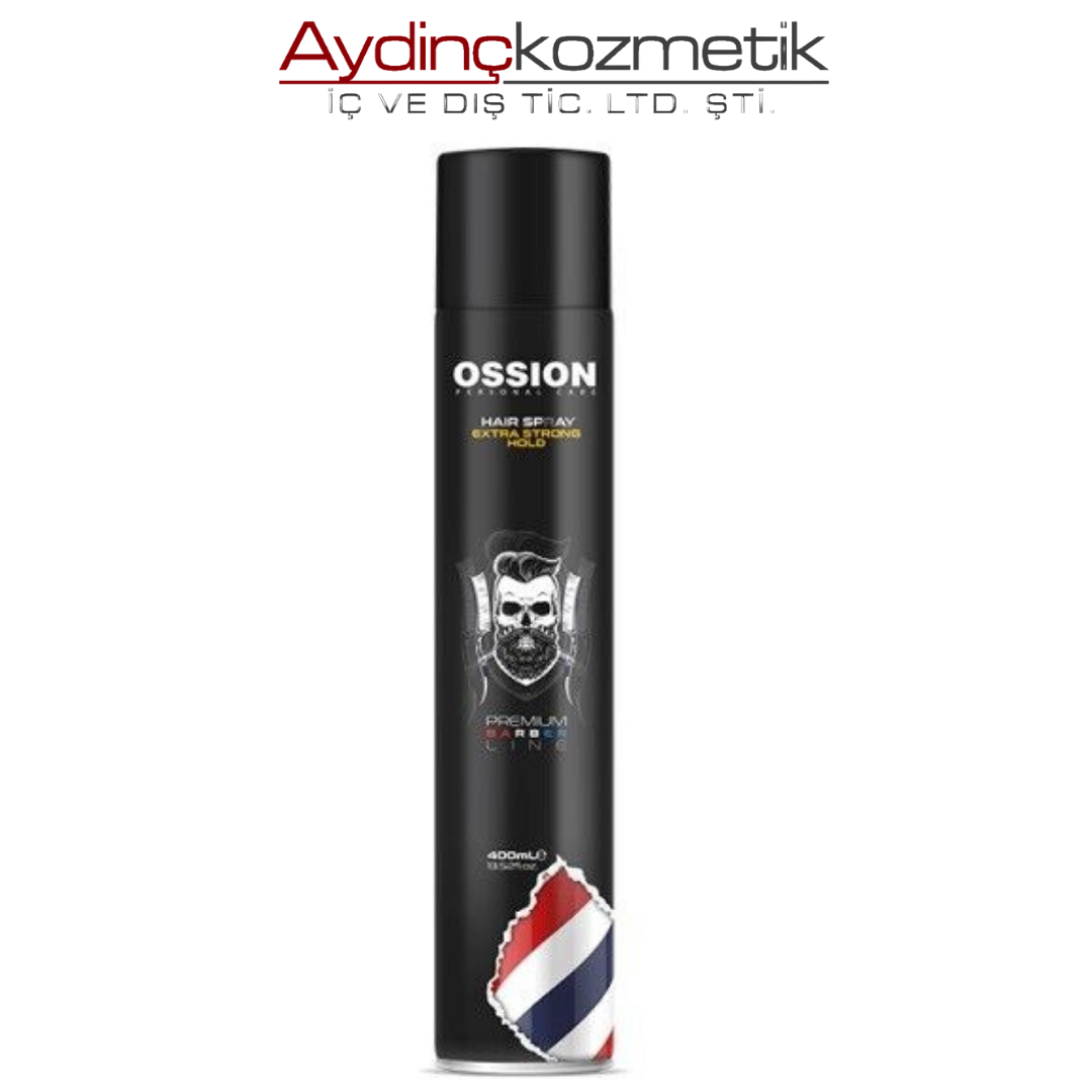 Morfose Ossion Sprey 400ml Extra Strong 