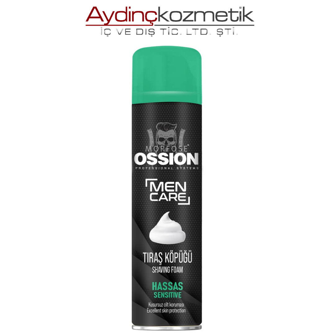 Morfose Ossion Tras Kop.200ml Hassas