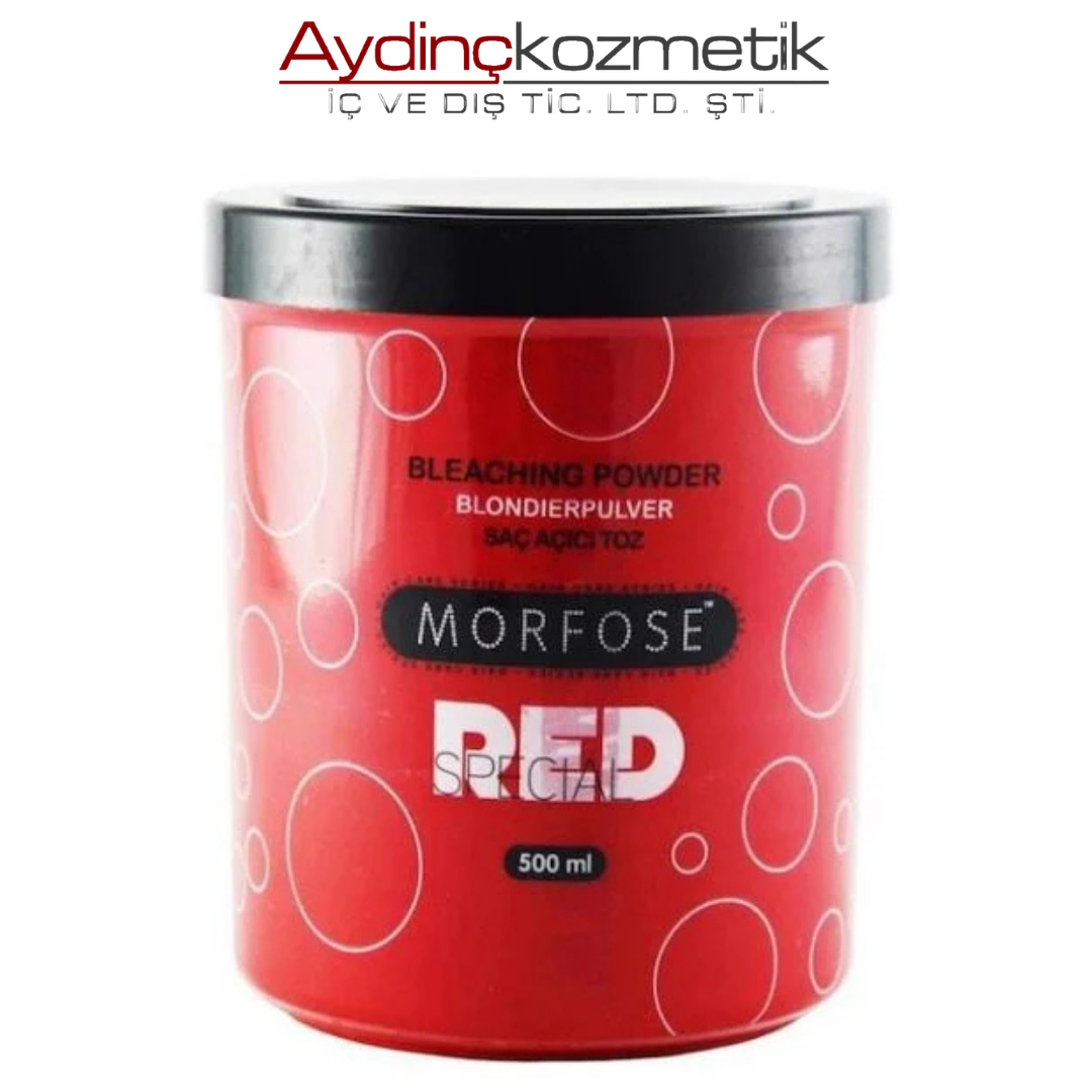 Morfose Sac Acici 500ml 
