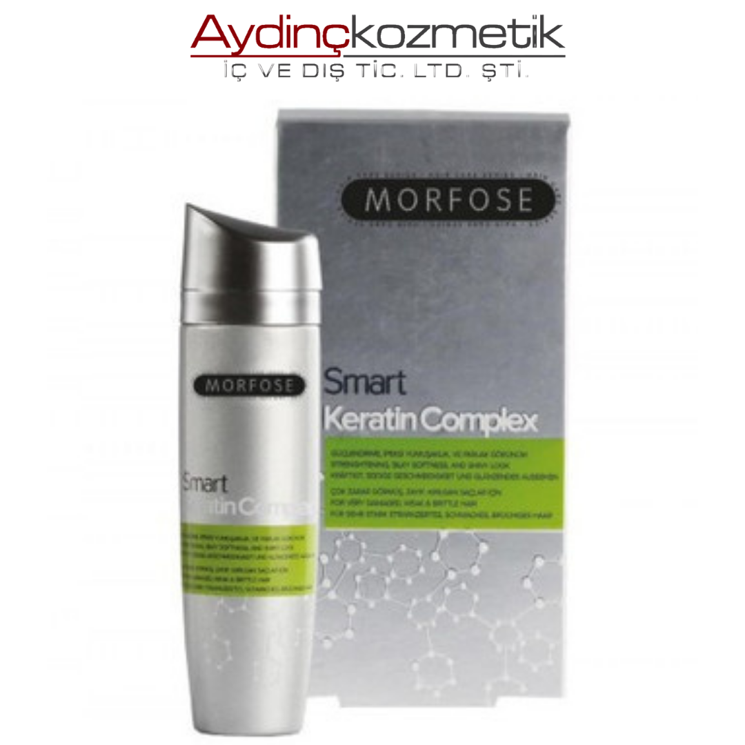 Morfose Smart Kerati̇n Complex 100ml