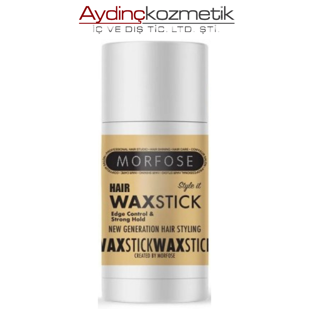 Morfose Stick Wax