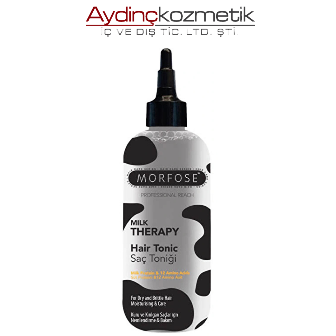 Morfose Tonik 300ml Milk Theraphy