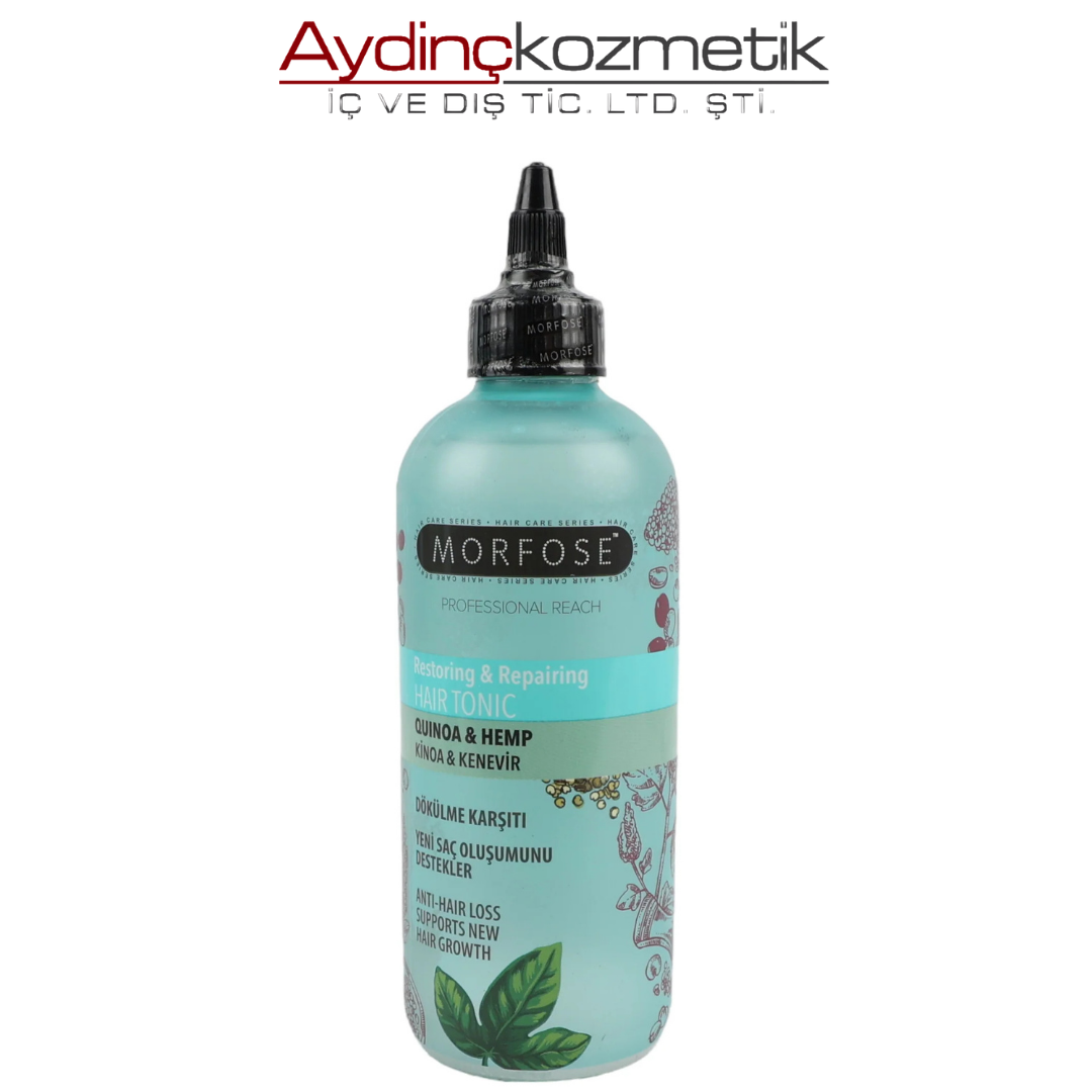 Morfose Tonik 300ml Onarici