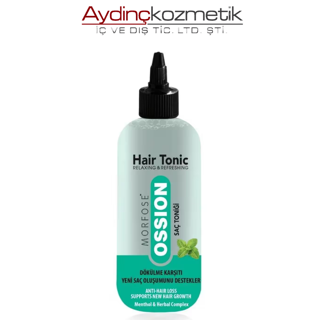Morfose Tonik 300ml Ossion