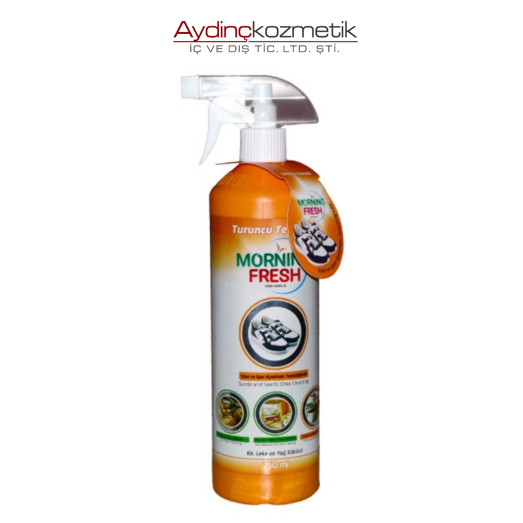 Morning Fresh Leke Çıkarıcı 750ml Sprey