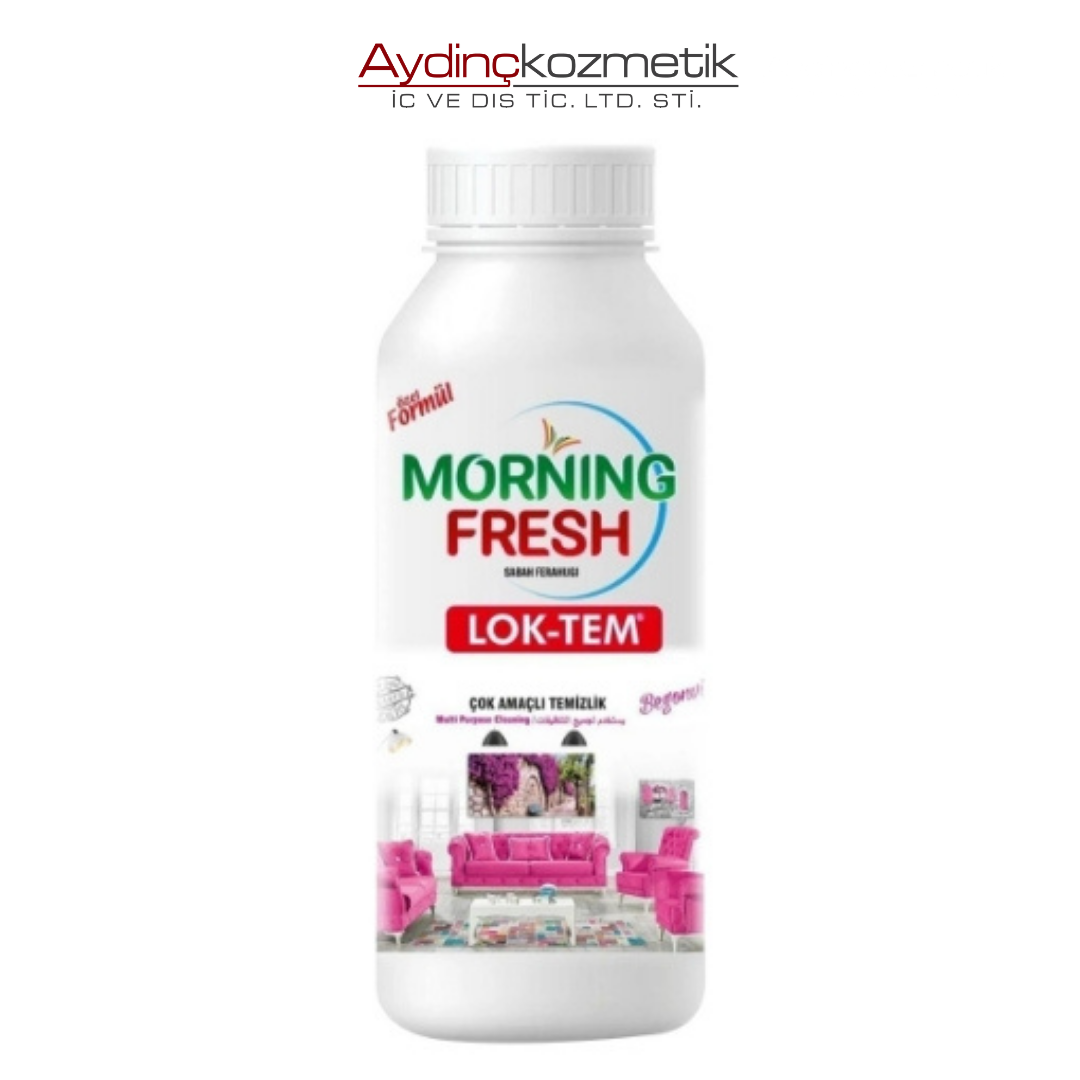 Morning Fresh Lok-Tem 1000ml Begonvil