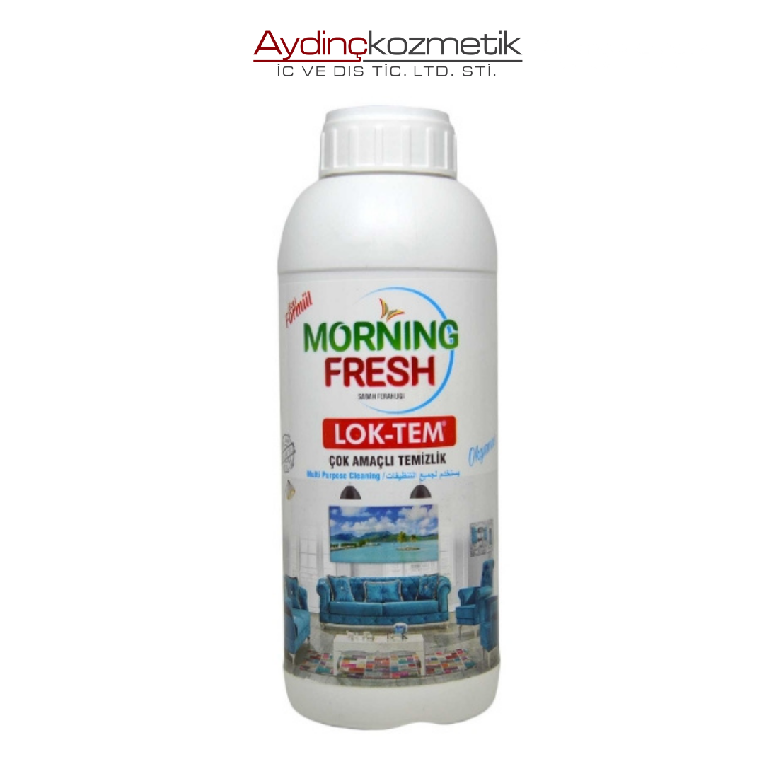 Morning Fresh Lok-Tem 1000ml Okyanus 