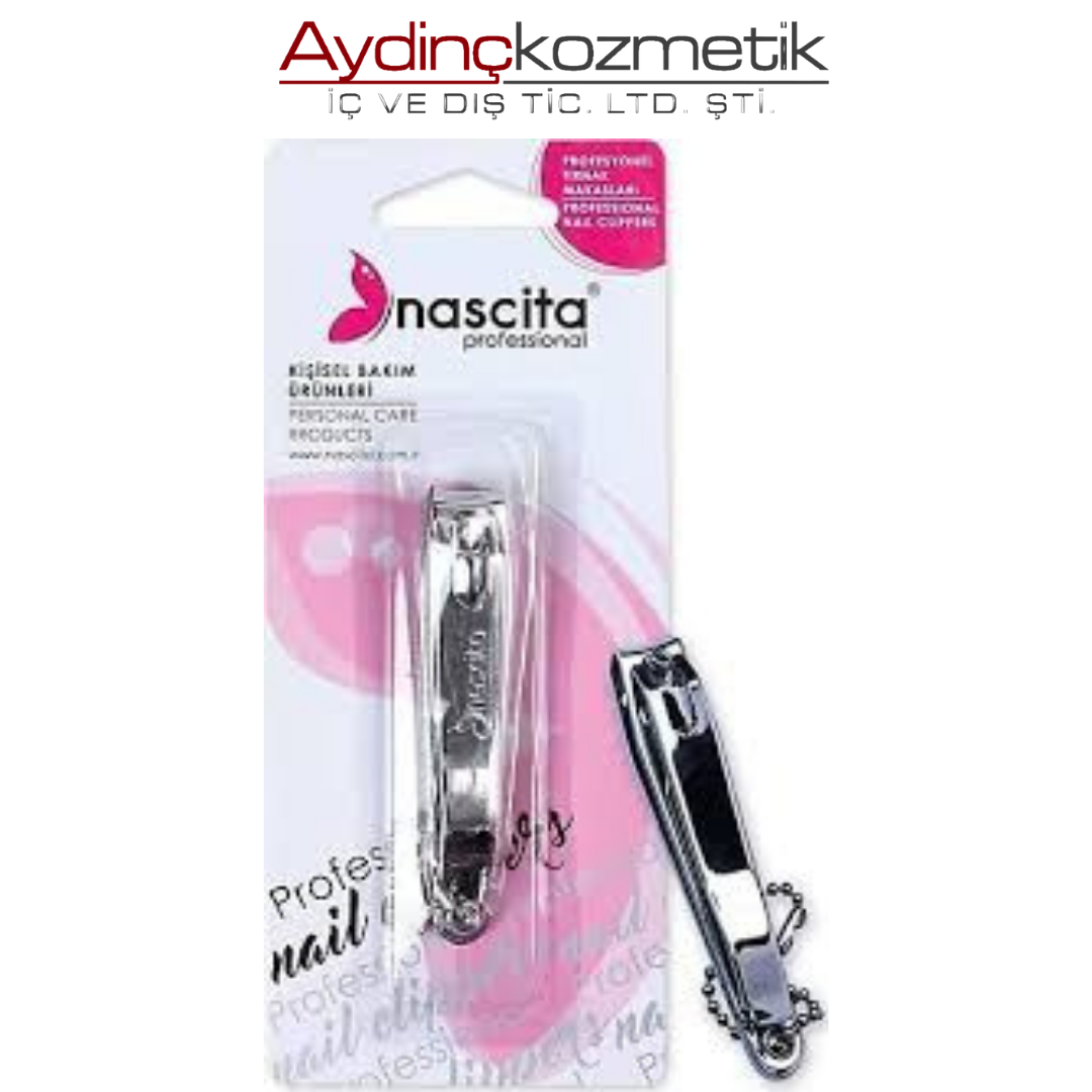 NASCİTA-AYAK TIRNAK MAKASI