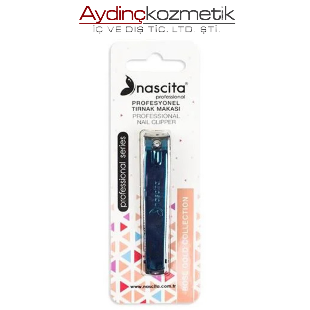 NASCİTA-Büyük Tırnak Makası