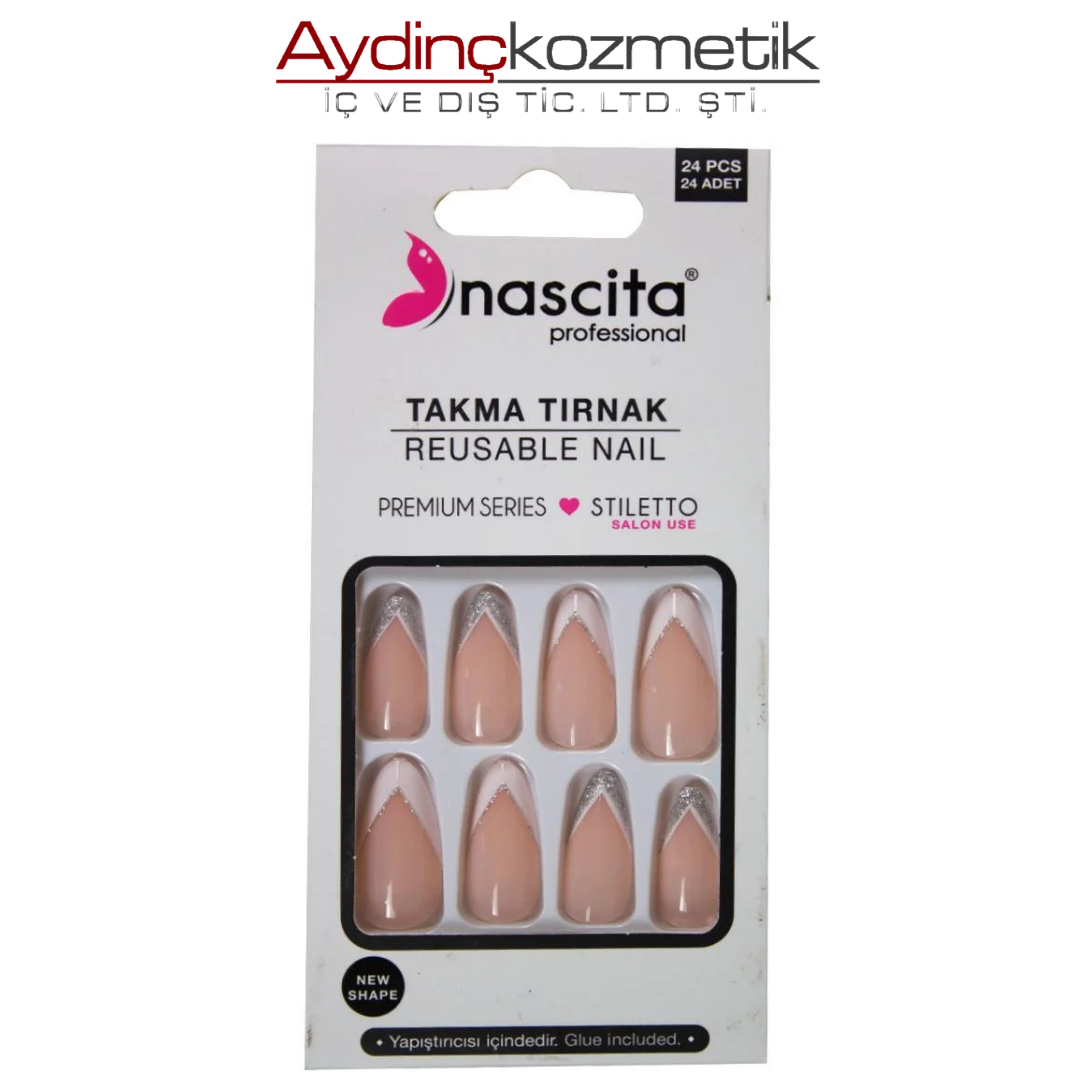 Nascıta French Tırnak