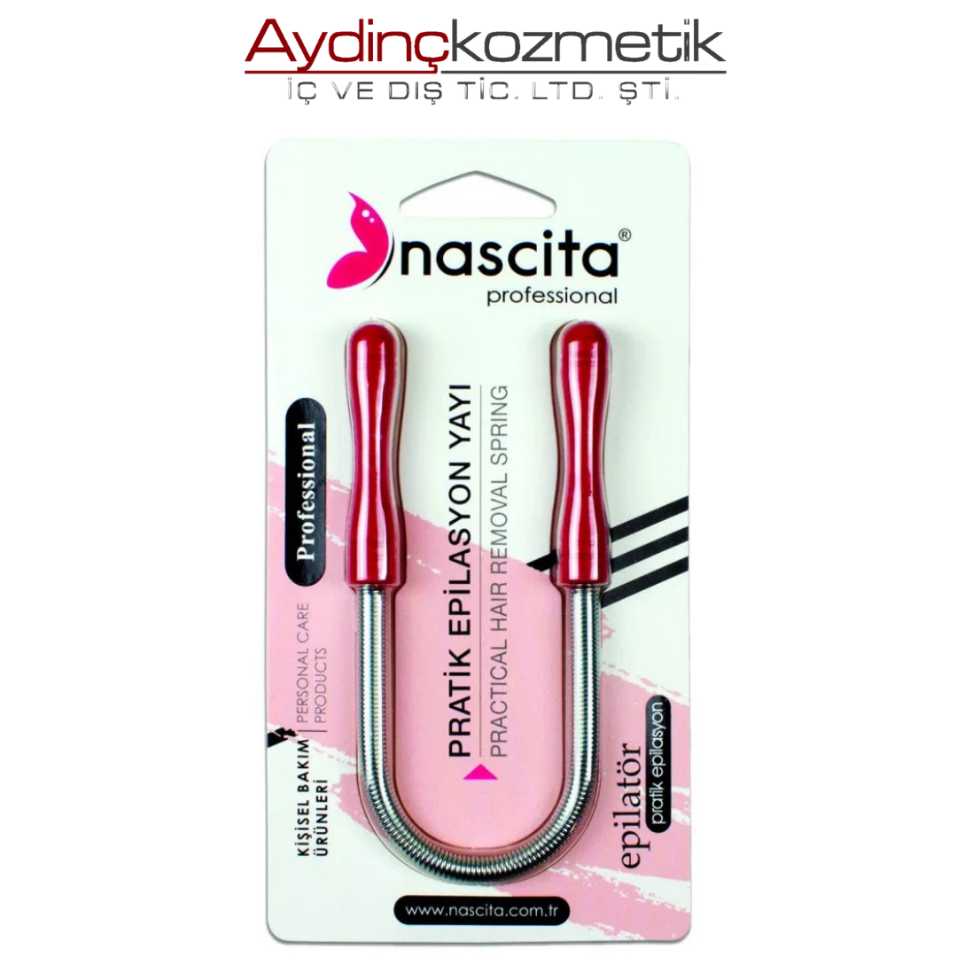 NASCITA KIL ALMA YAYI