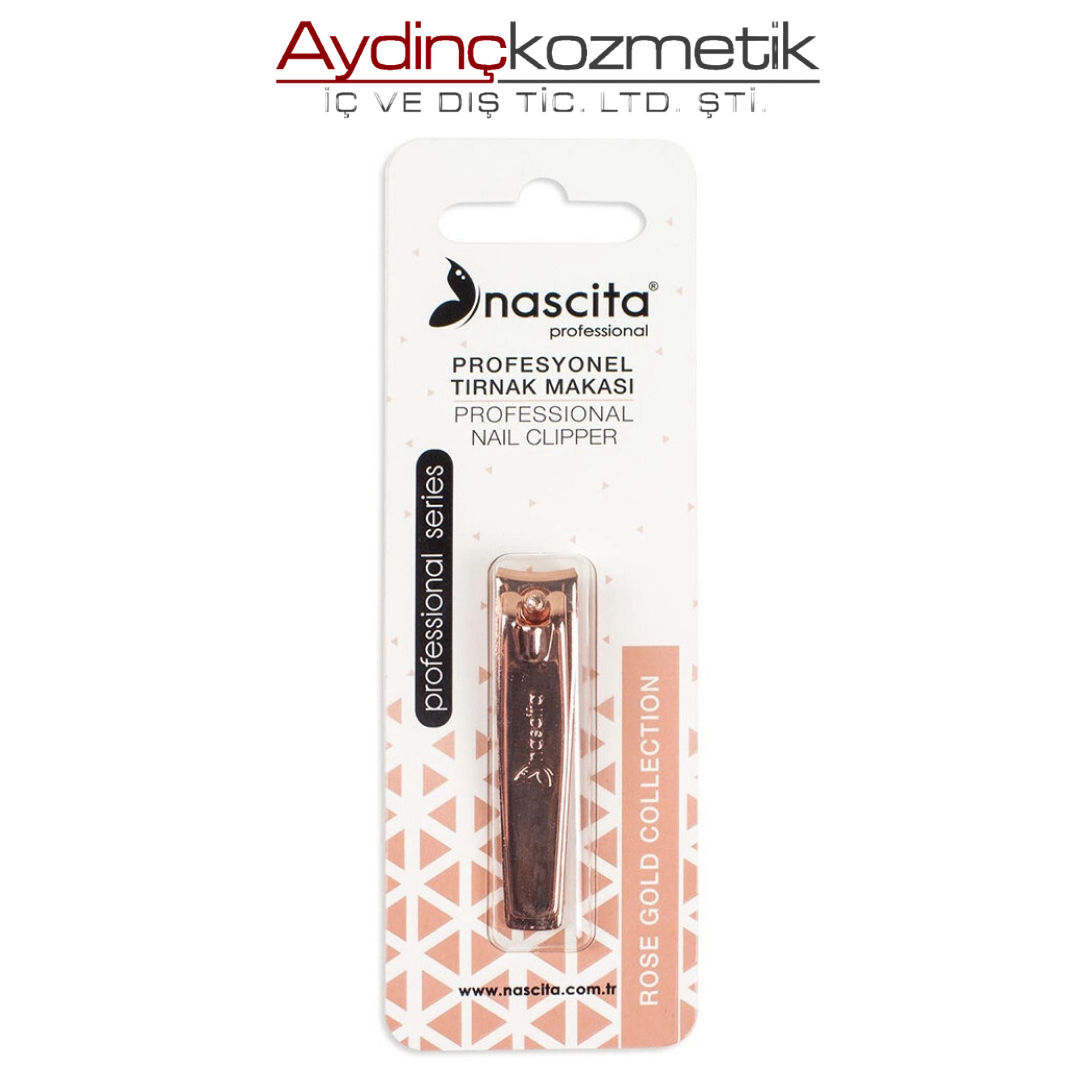 NASCITA ORTA BOY TIRNAK MAKASI ( BRONZE )