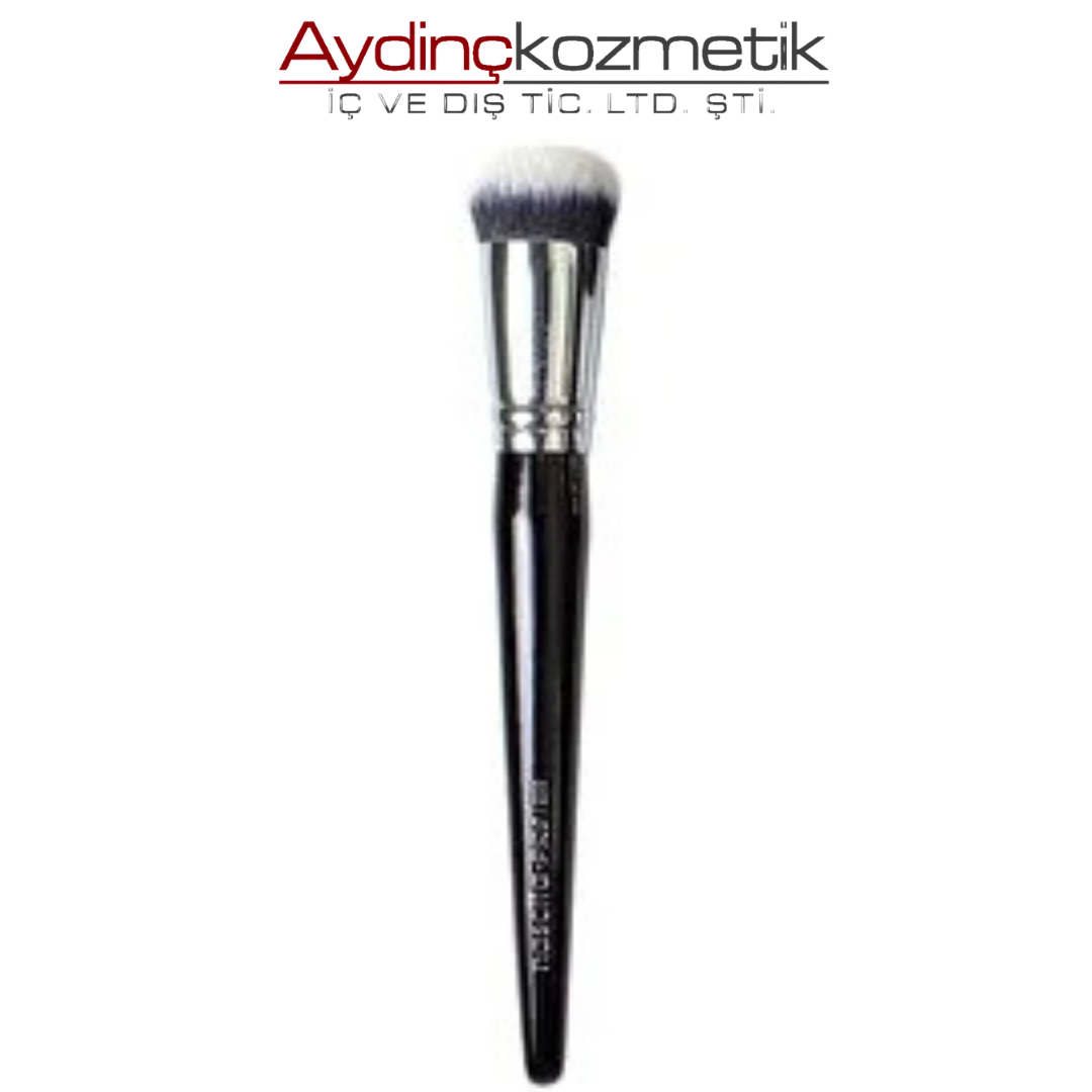Nascıta Pro Duo Fıbre Pudra Fırçası