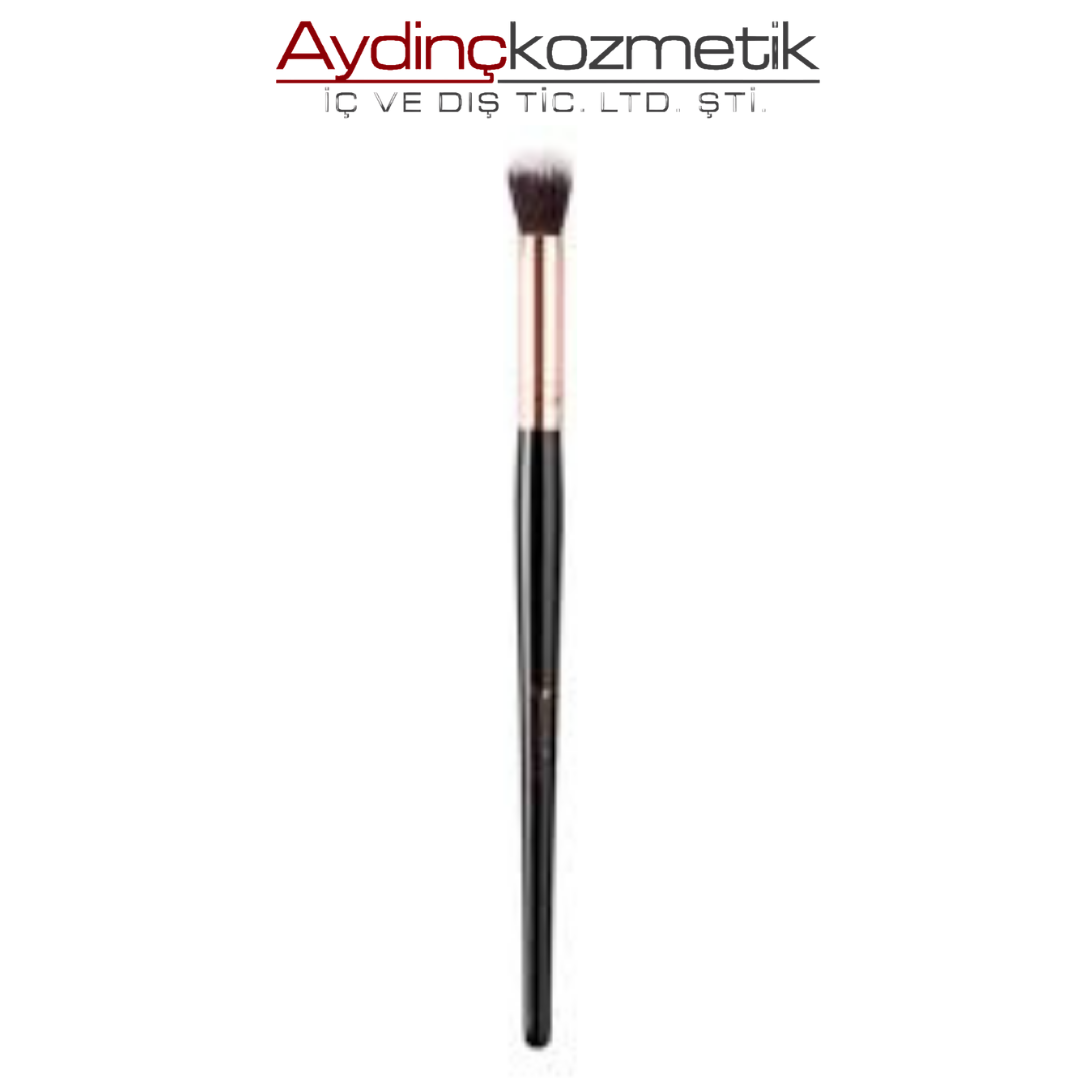Nascıta Pro Geniş Yapılı Far Karıştırma Fırçası