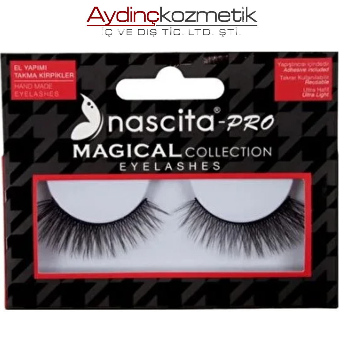 Nascita Takma Kirpik 148