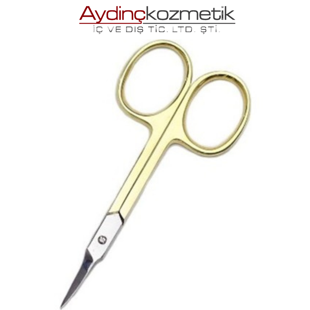 NASCİTA-TIRNAK ETI MAK.YARIM SARI-KUTULU