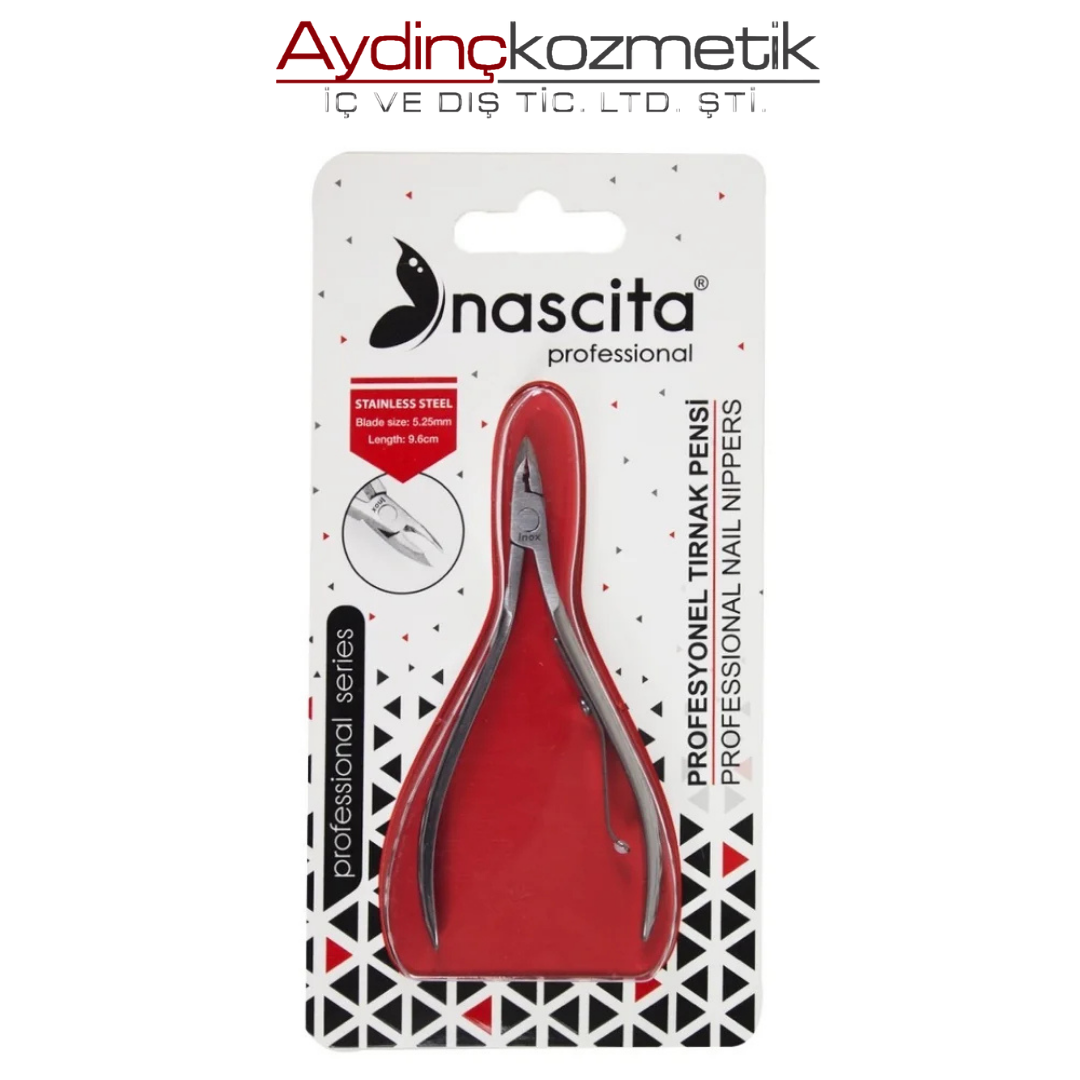 NASCİTA TIRNAK ETI PENSI