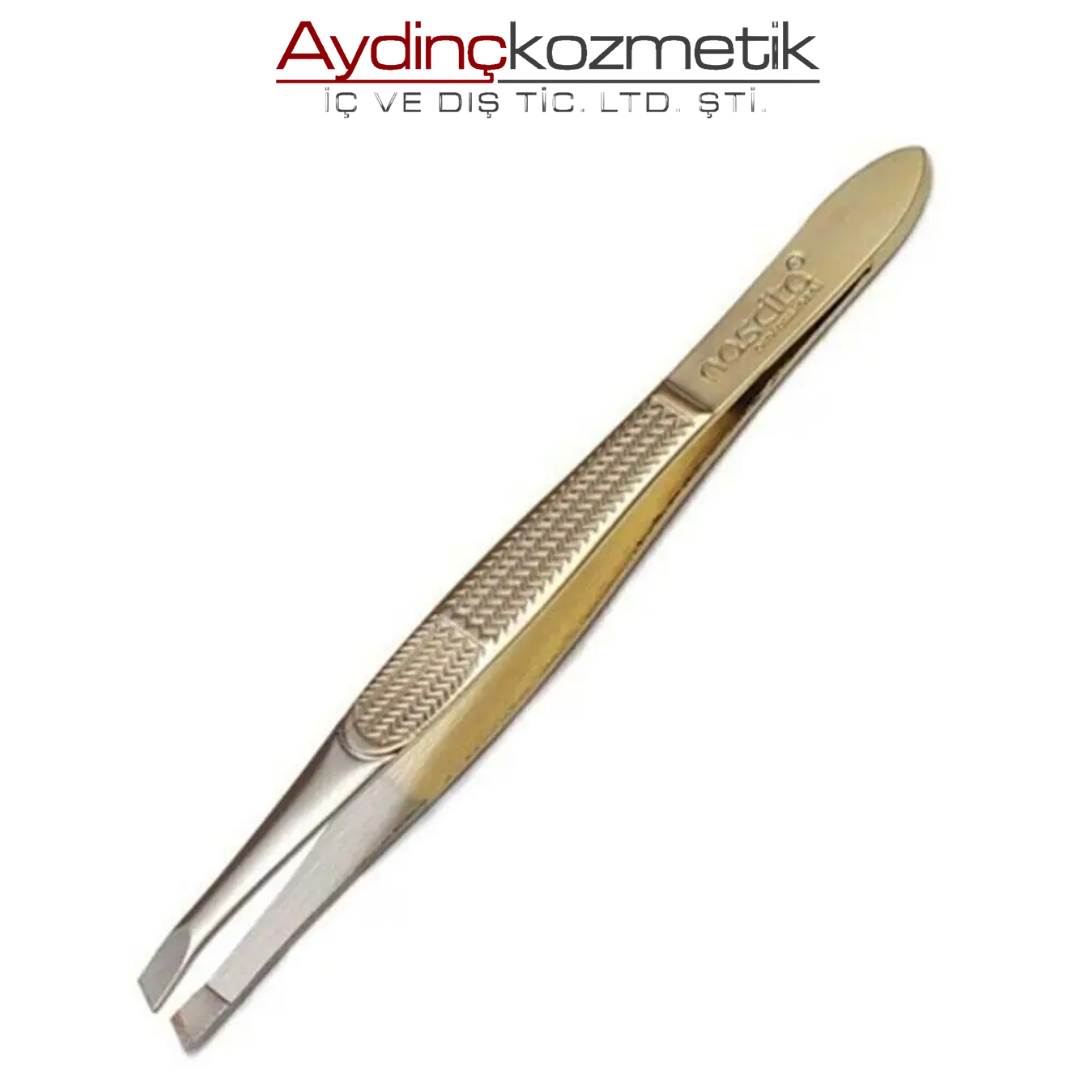 NASCITA YAN AĞIZLI CIMBIZ