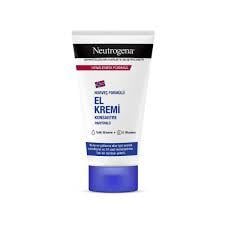 Neutrogena El Kremi̇ 50ml Parfümlü 