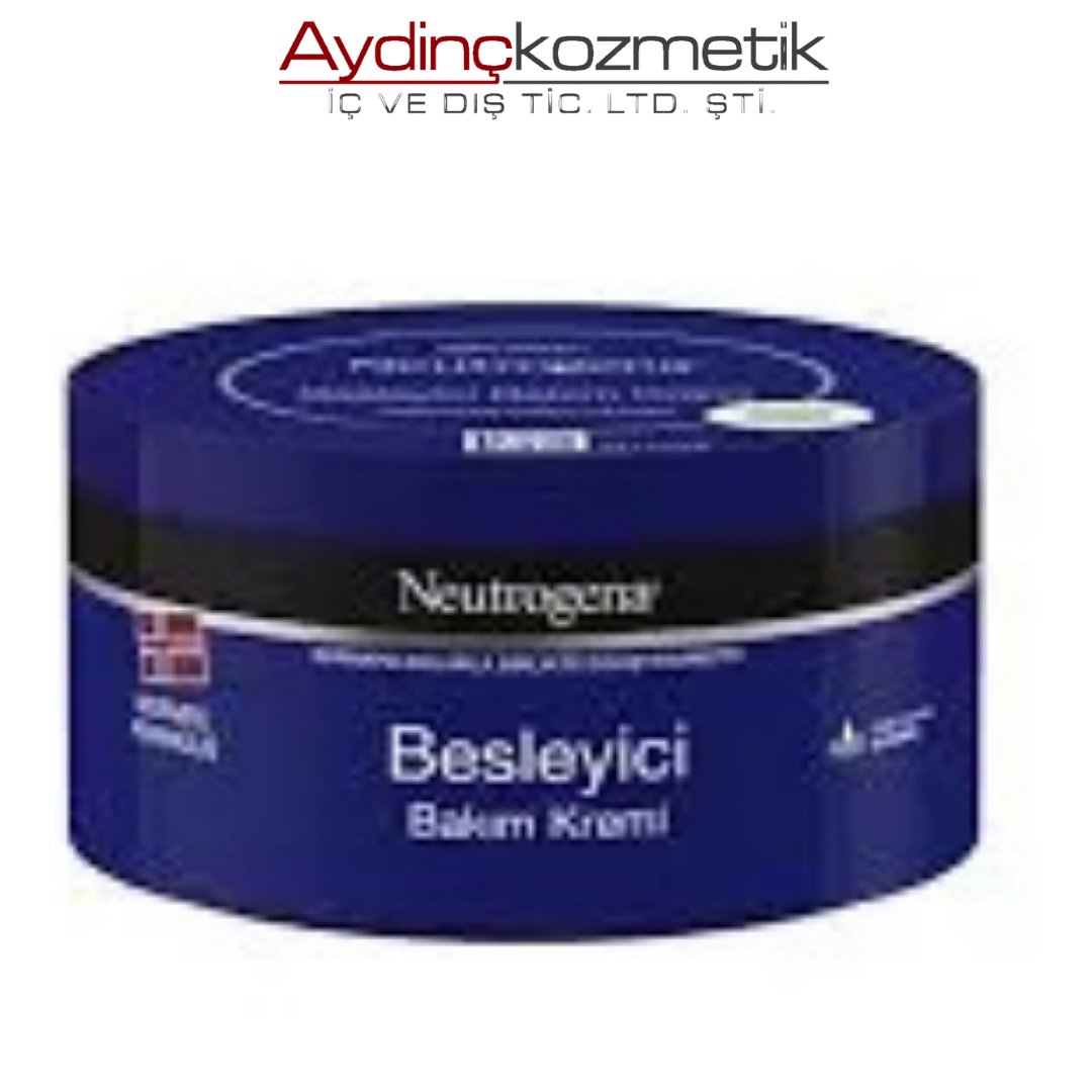 Neutrogena Krem 300ml Besleyici Bakim