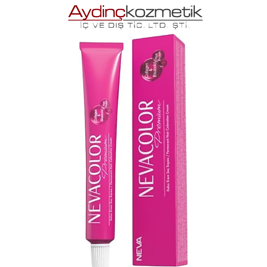 NEVA TUP 8.07 KARAMEL