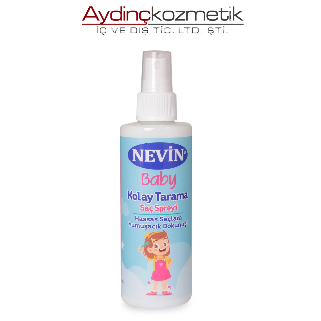 Nevi̇n Kolay Tarama 200ml