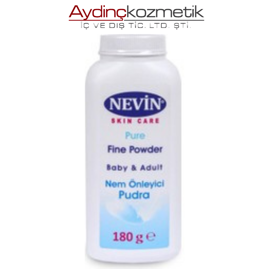 Nevin Pudra 180Gr 