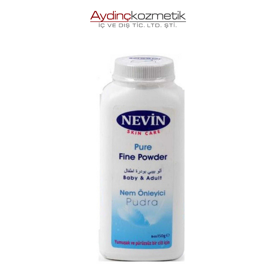 Nevin Pudra 90 gr
