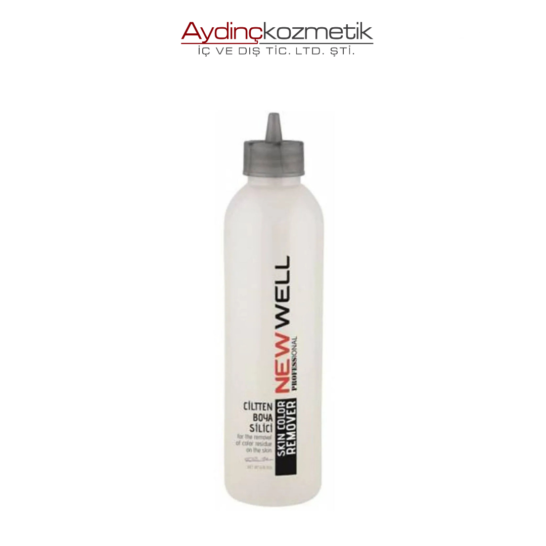 New Well Boya Silici 200 ml