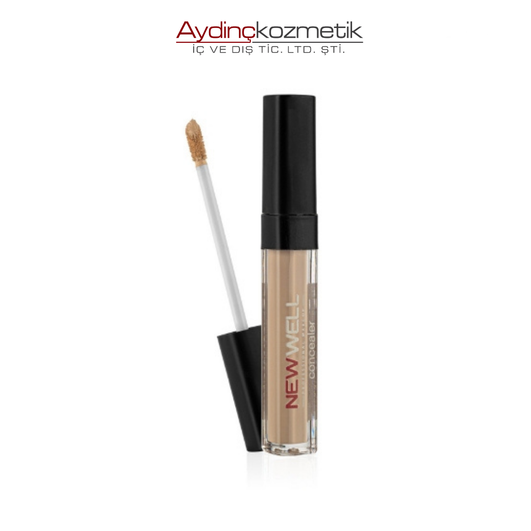 New Well Liquid Concealer 02