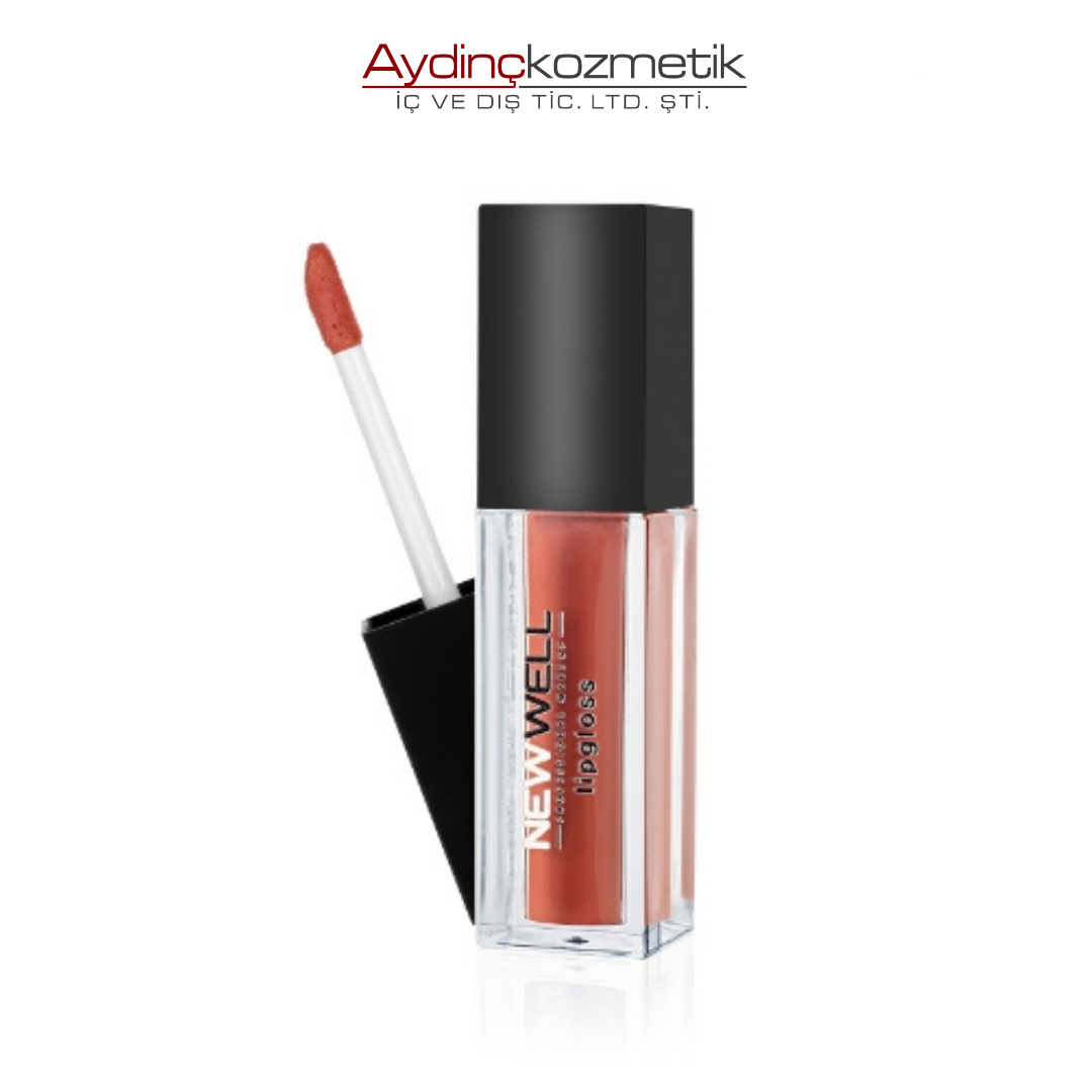 New Well Liquid Matte Lipgloss 04