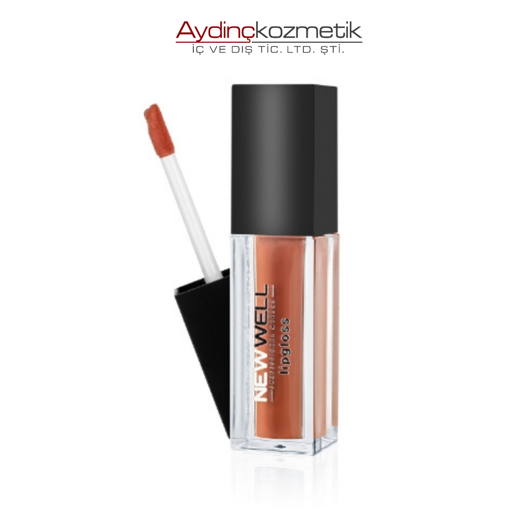 New Well Liquid Matte Lipgloss 05