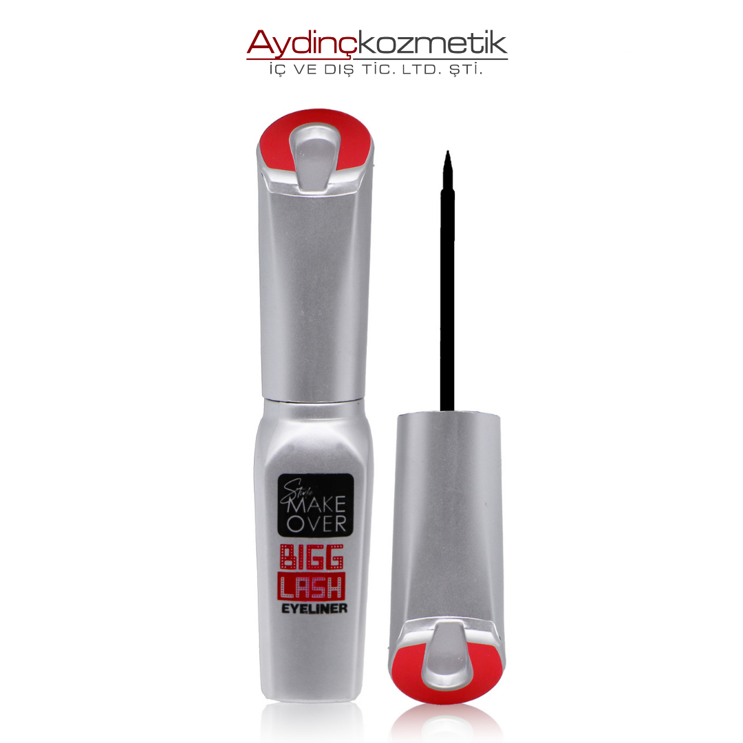 New Well Makeover Big Lash Eyeliner