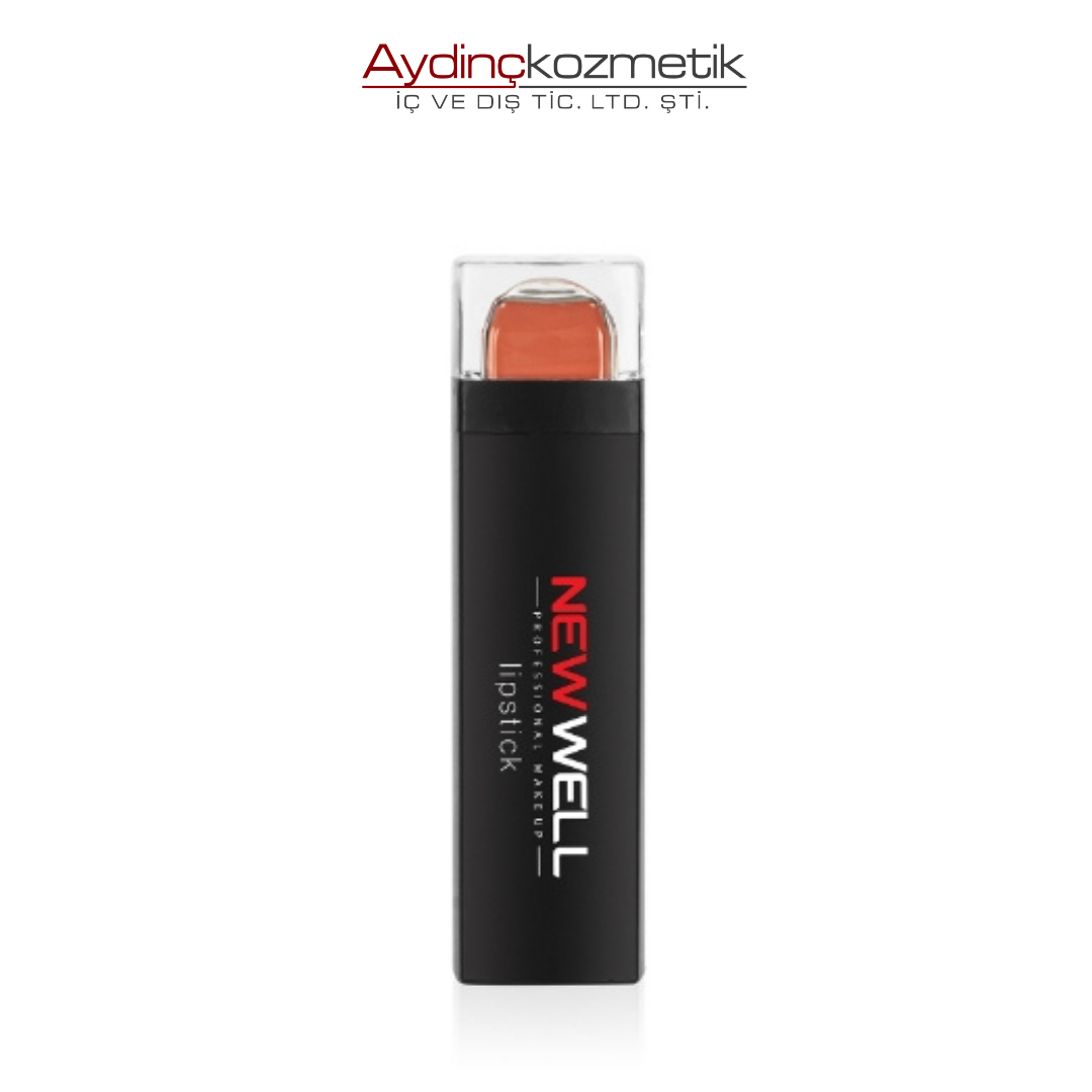 New Well Matte Lipstick 03