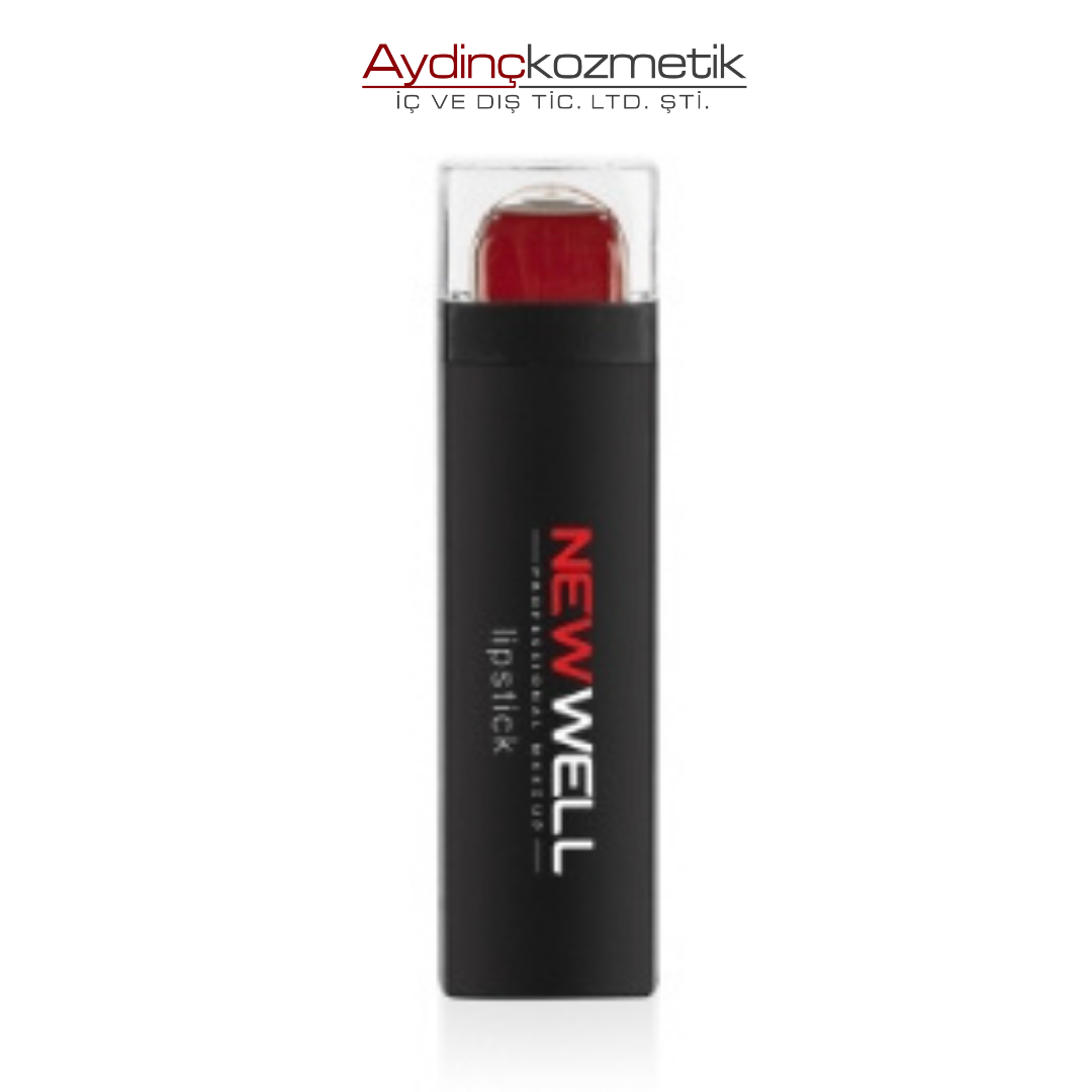 New Well Matte Lipstick 06
