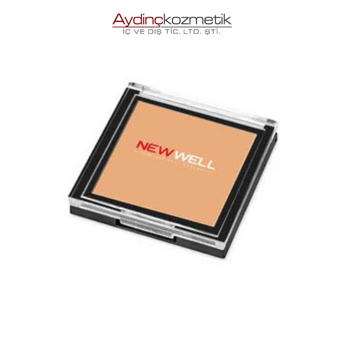 New Well Powder 04