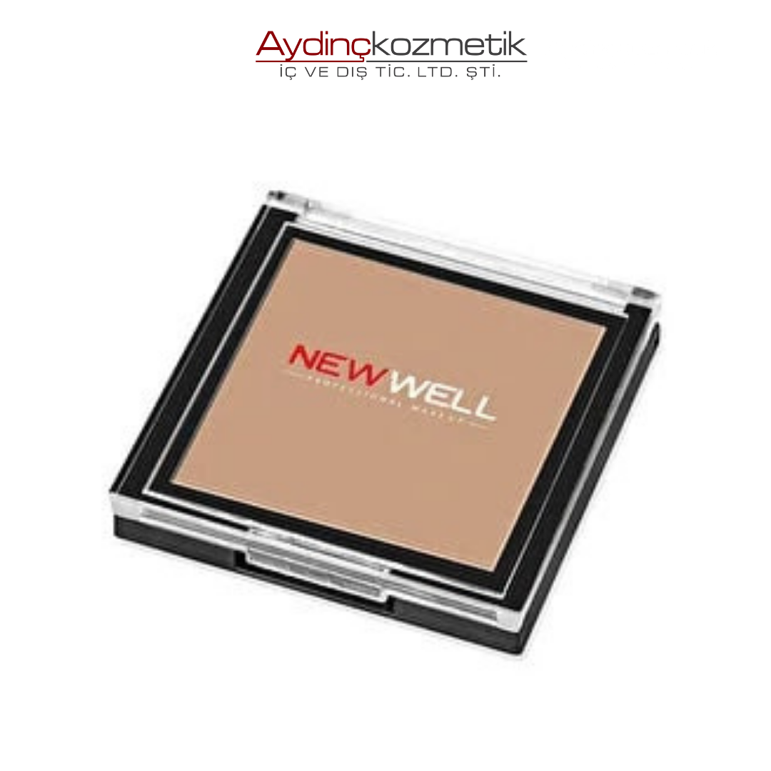 New Well Pudra No2